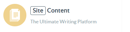 WA Site Feedback Site Content