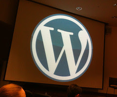 Wordpress