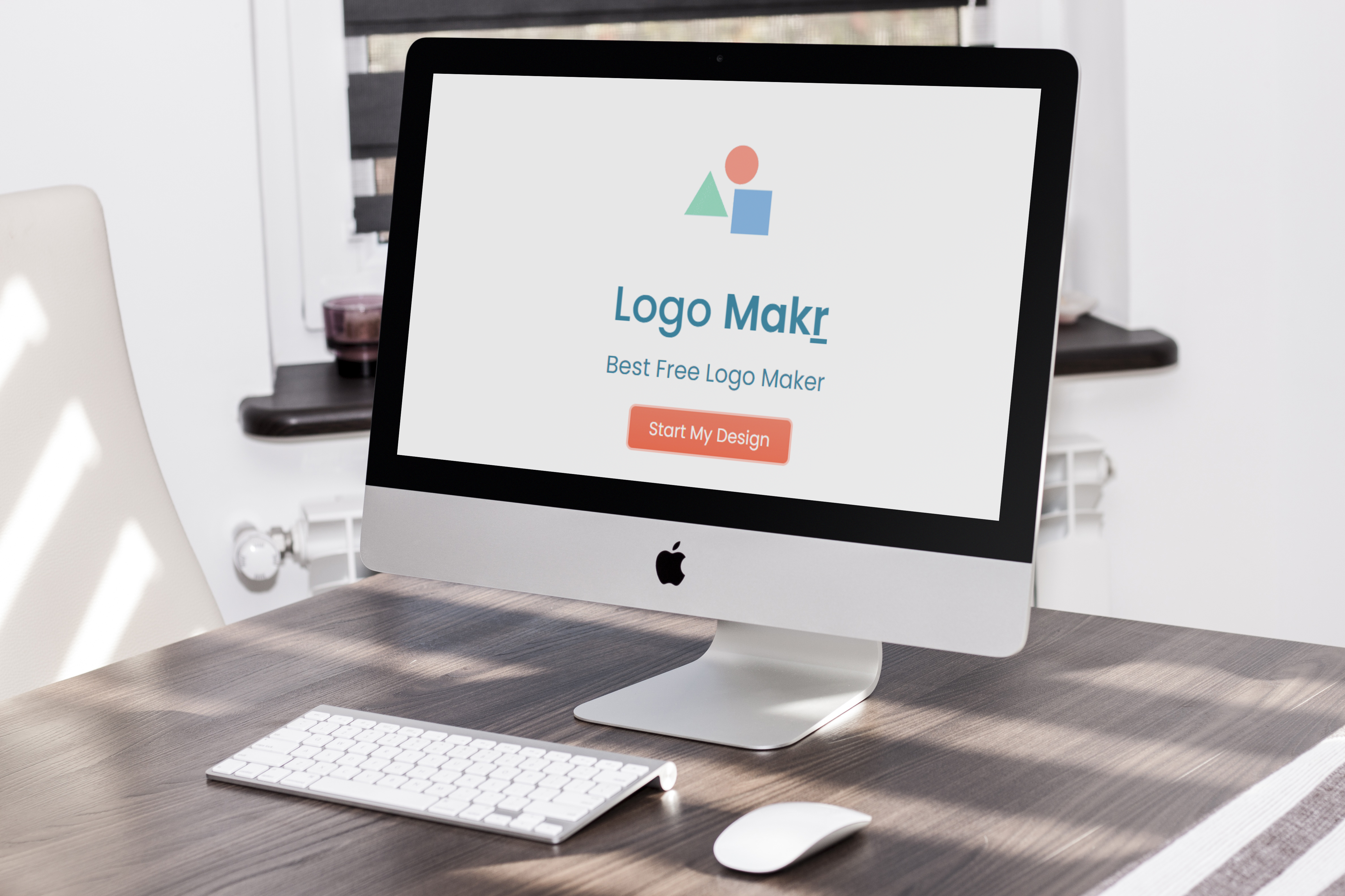 Logo Makr