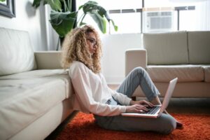 Build a profitable online business 
