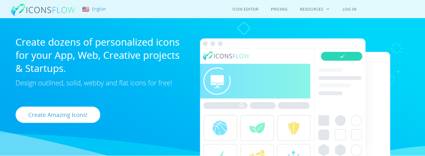 ICONSFLOW2